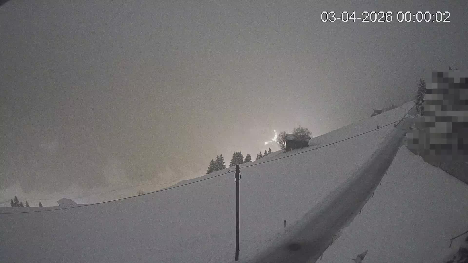 Timelapse 03.04.2026