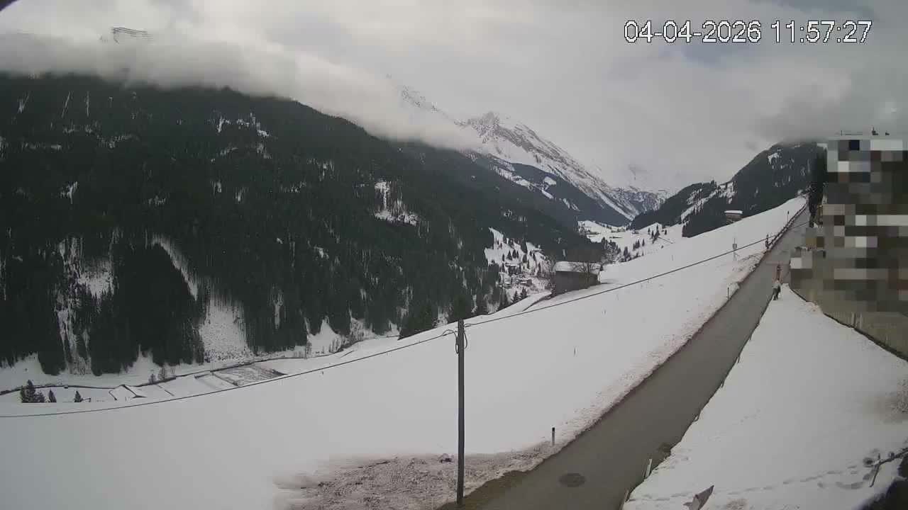 Timelapse 04.04.2026