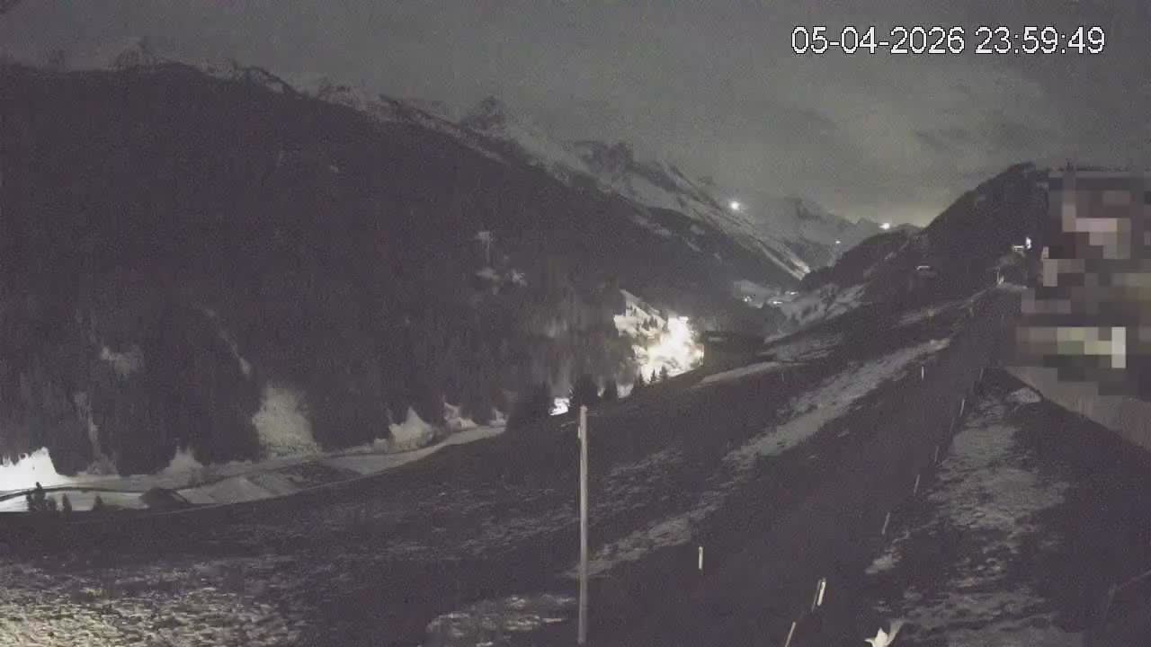 Timelapse 05.04.2026