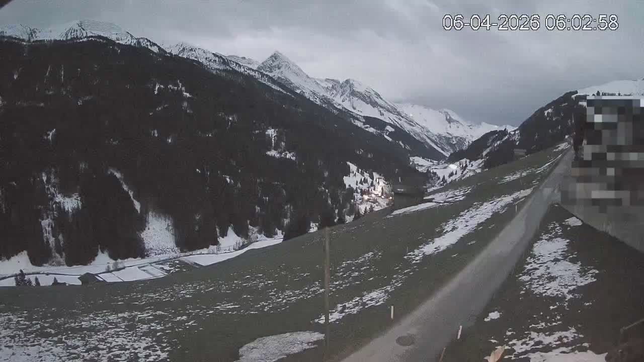 Timelapse 06.04.2026
