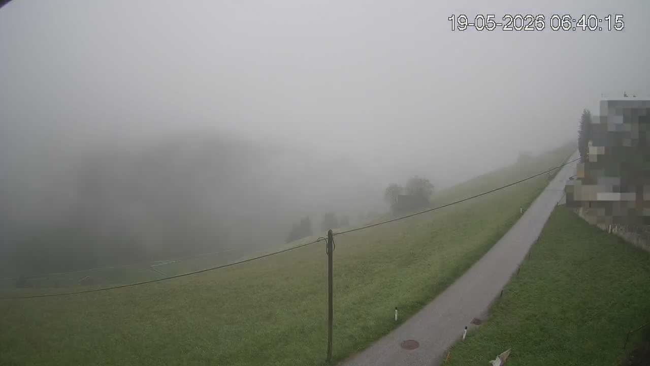 Timelapse 19.05.2026