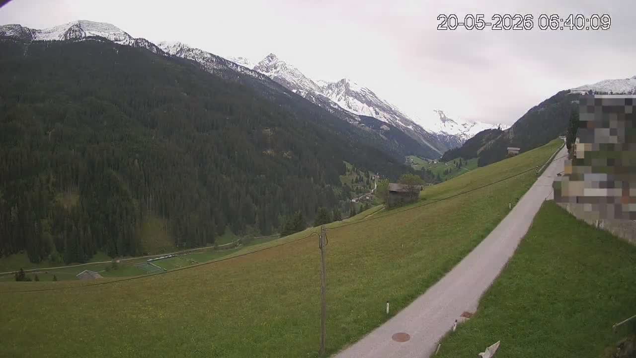 Timelapse 20.05.2026
