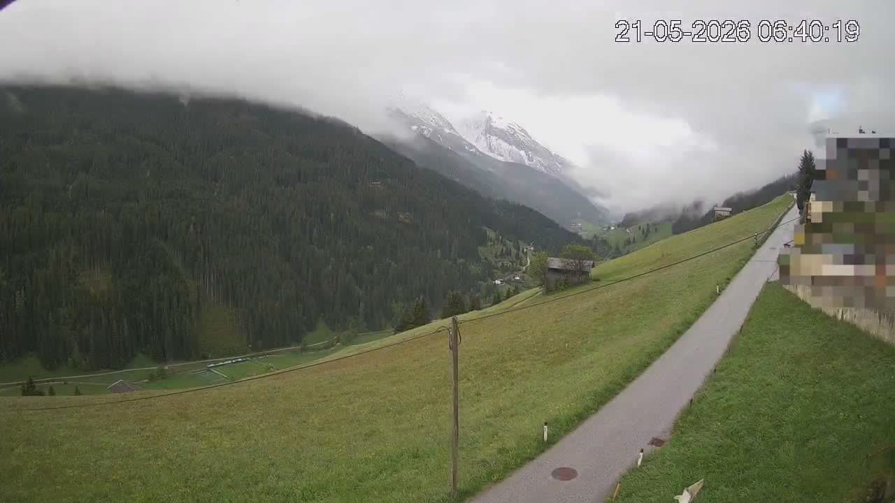 Timelapse 21.05.2026