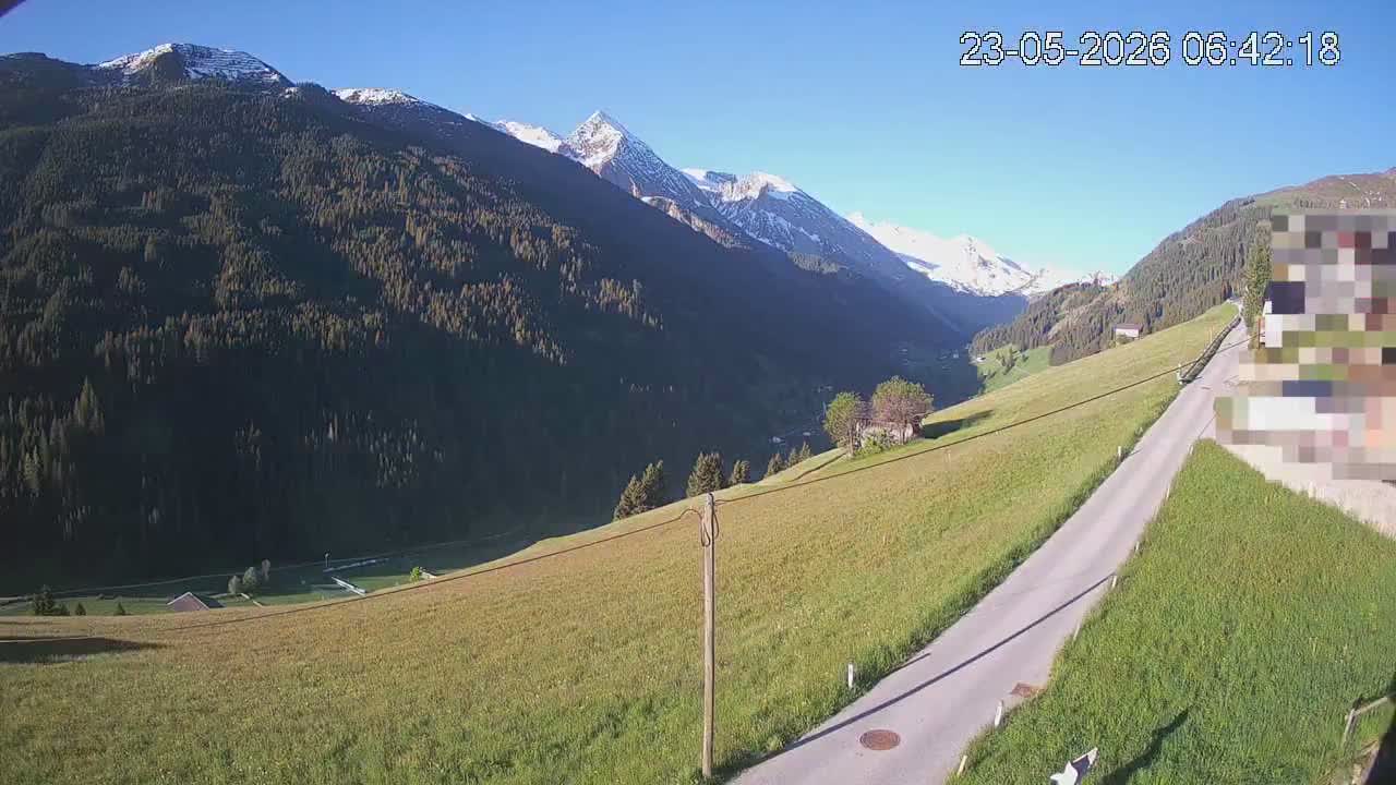 Timelapse 23.05.2026