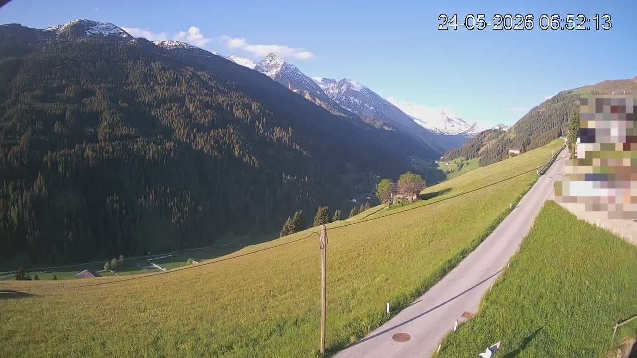 Timelapse 24.05.2026