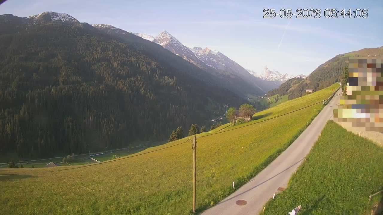 Timelapse 25.05.2026