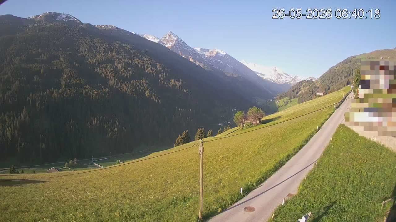 Timelapse 26.05.2026