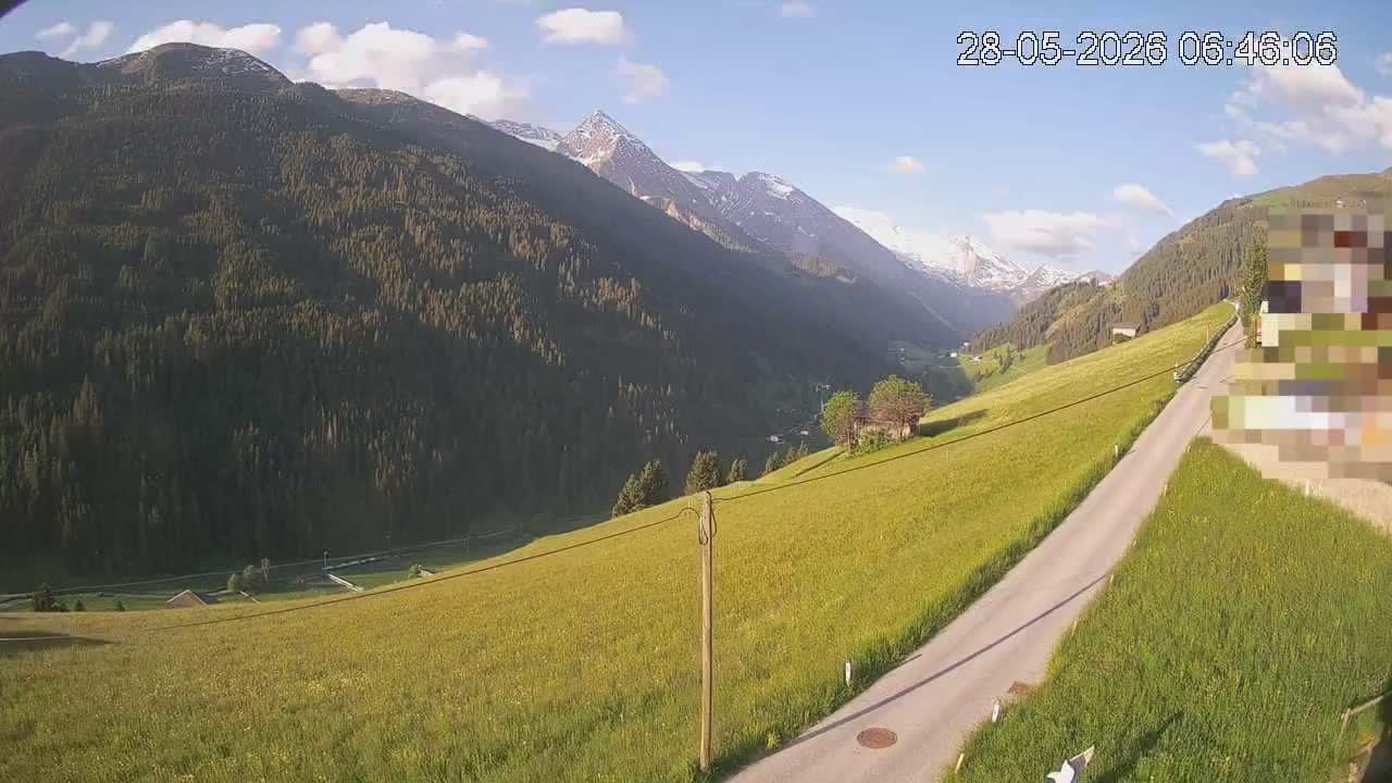 Timelapse 28.05.2026
