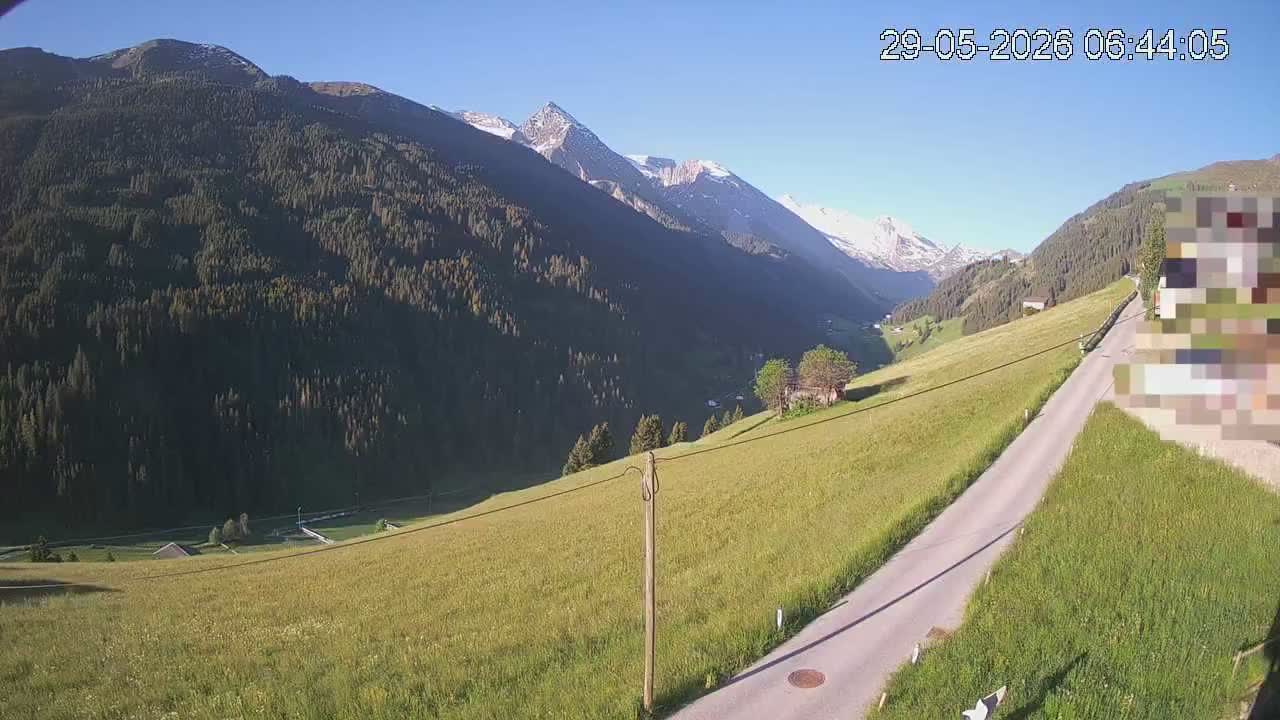 Timelapse 29.05.2026