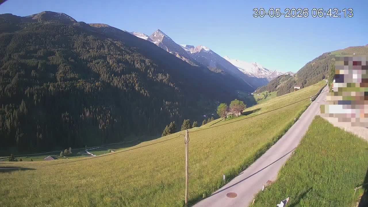 Timelapse 30.05.2026