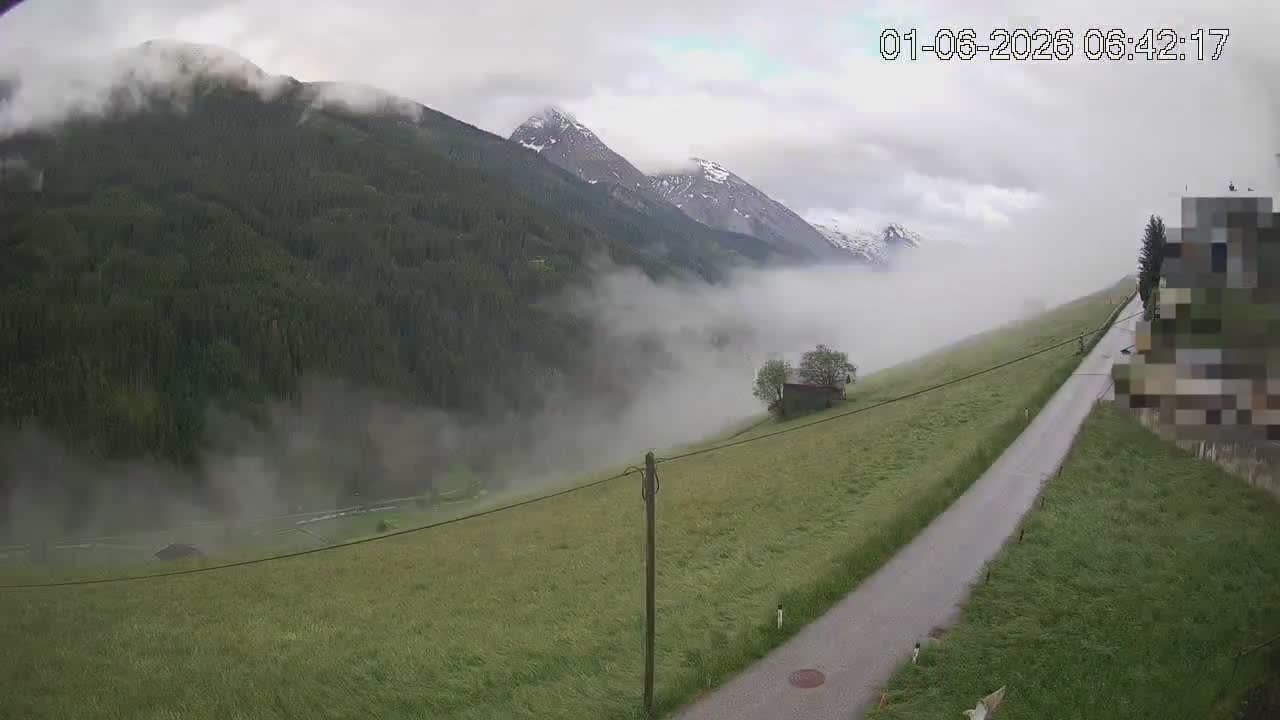 Timelapse 01.06.2026
