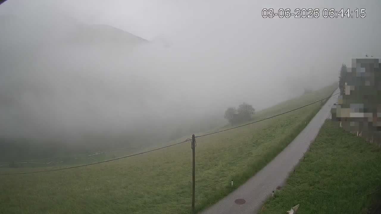 Timelapse 03.06.2026