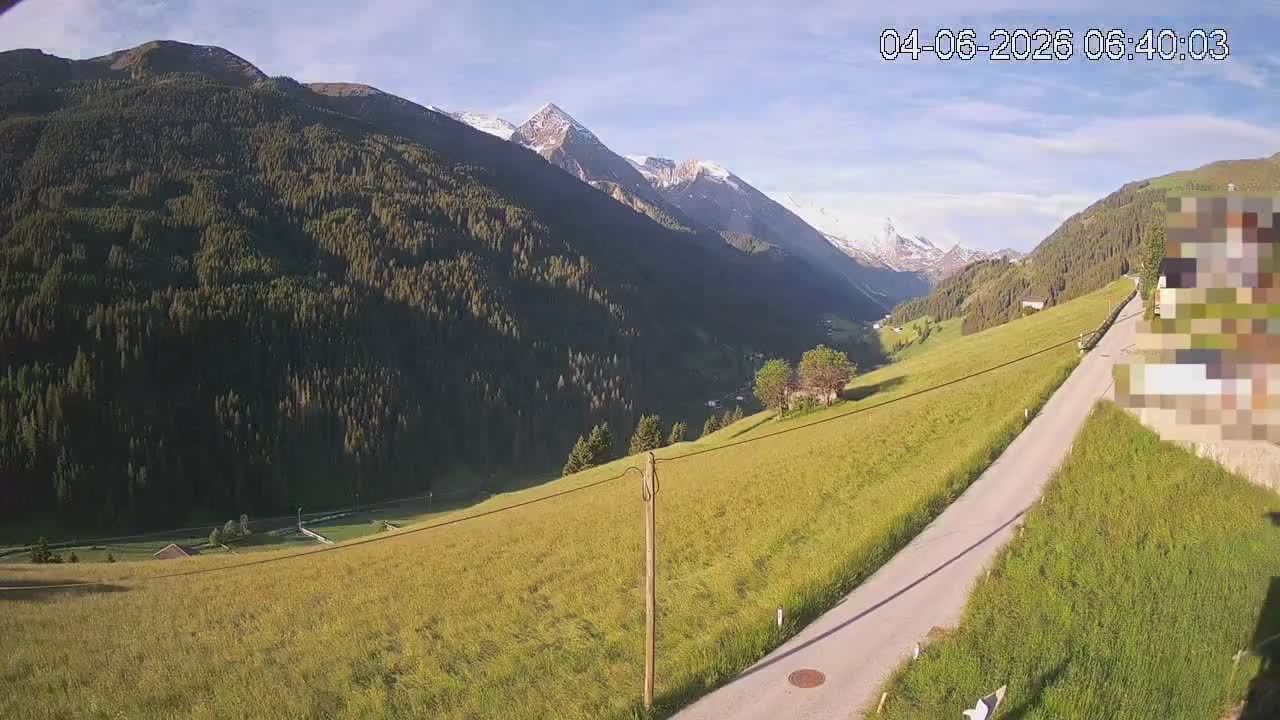 Timelapse 04.06.2026