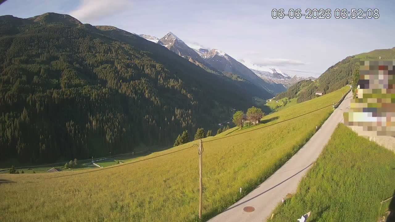 Timelapse 06.06.2026