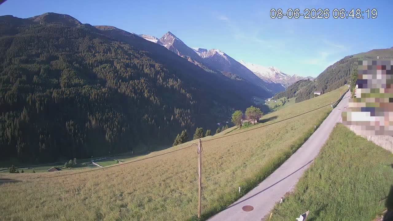Timelapse 08.06.2026
