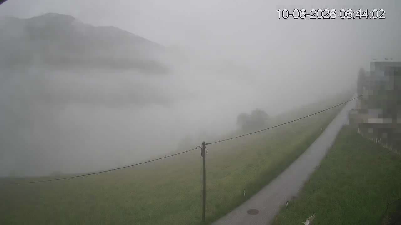 Timelapse 10.06.2026