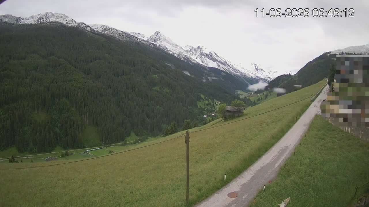 Timelapse 11.06.2026