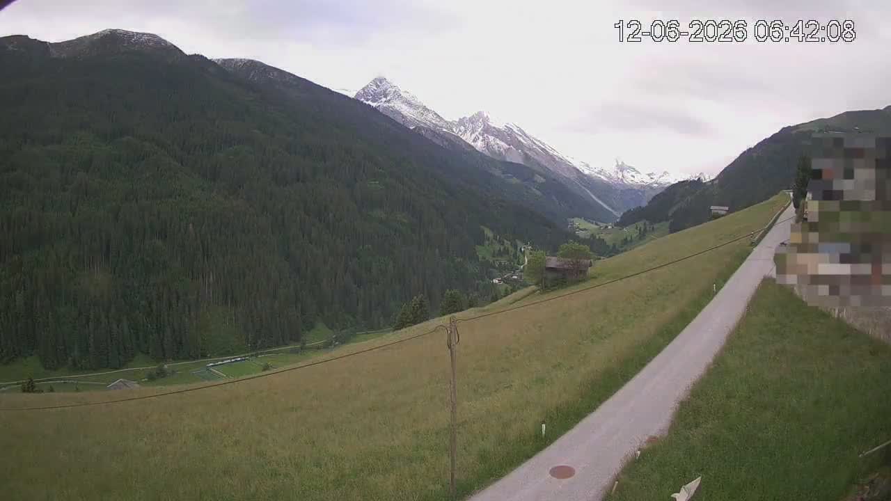Timelapse 12.06.2026