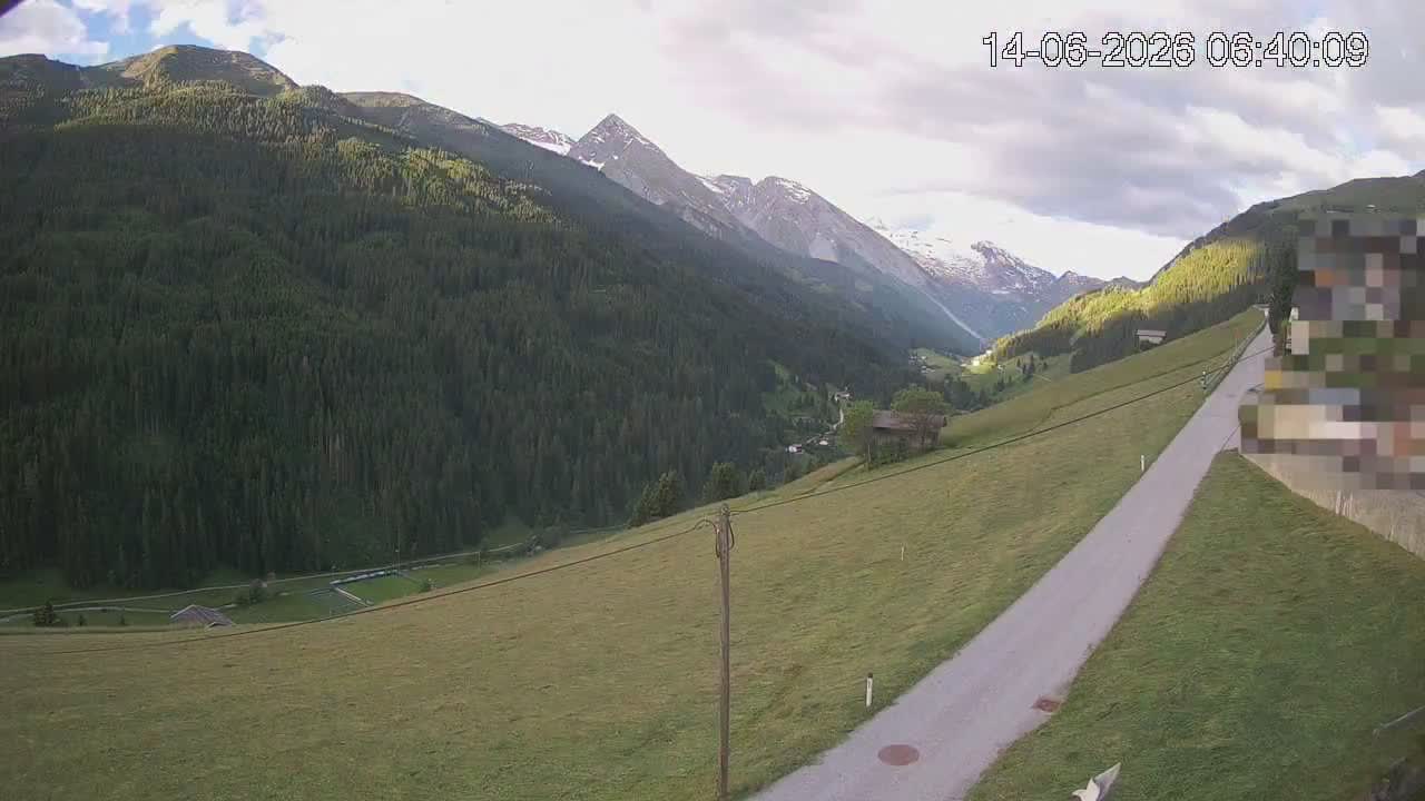 Timelapse 14.06.2026