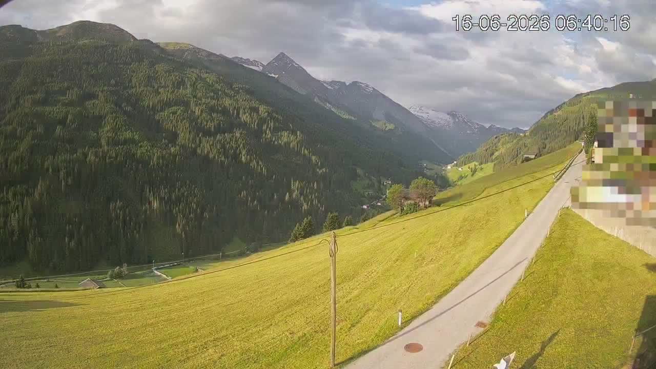 Timelapse 16.06.2026