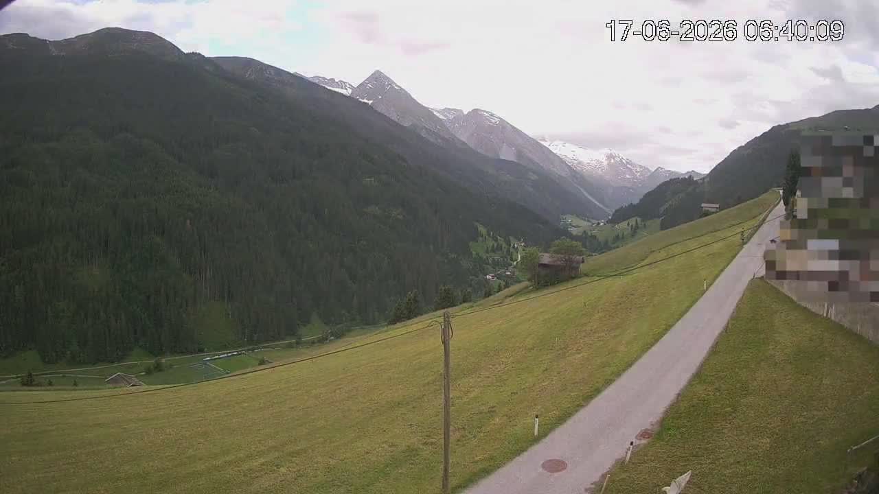 Timelapse 17.06.2026