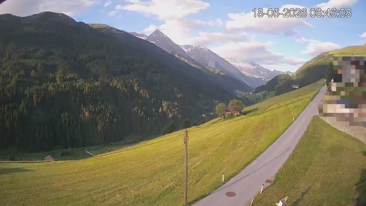 Timelapse 18.06.2026