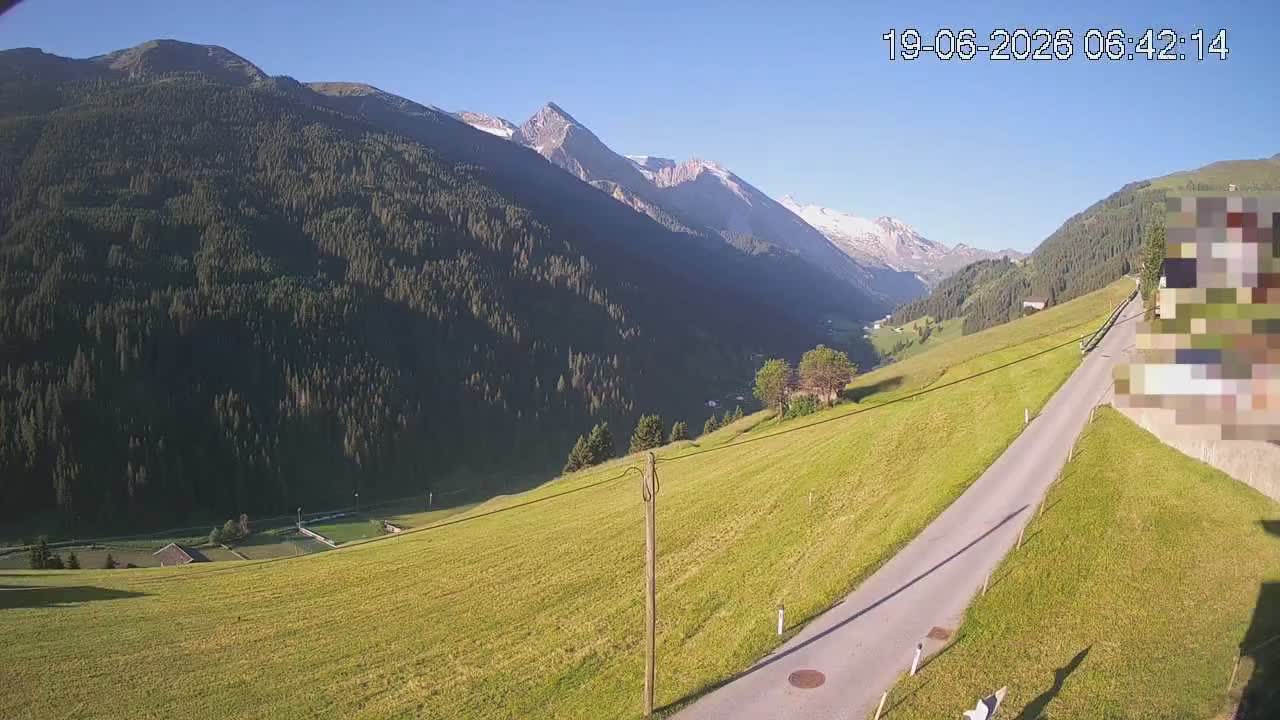 Timelapse 19.06.2026