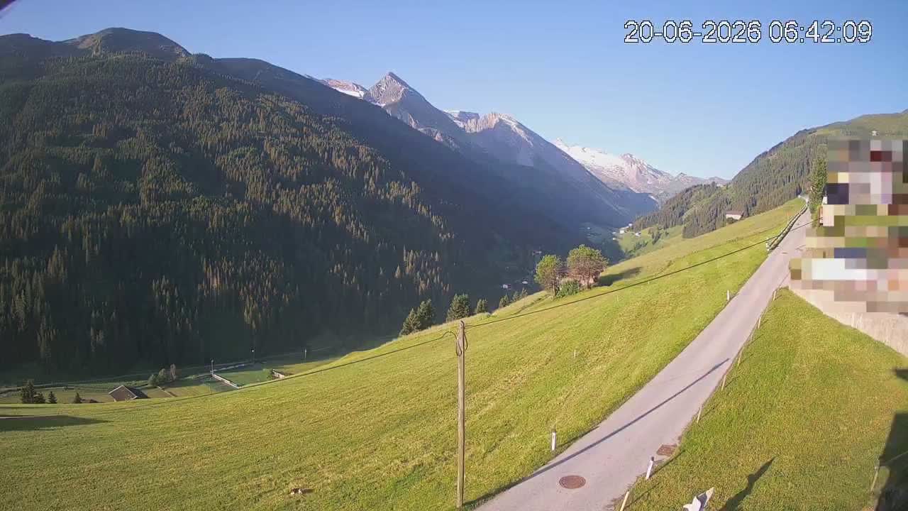 Timelapse 20.06.2026
