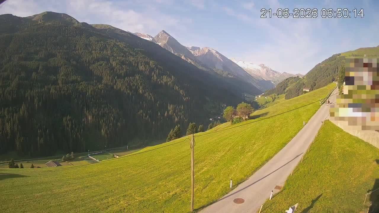 Timelapse 21.06.2026