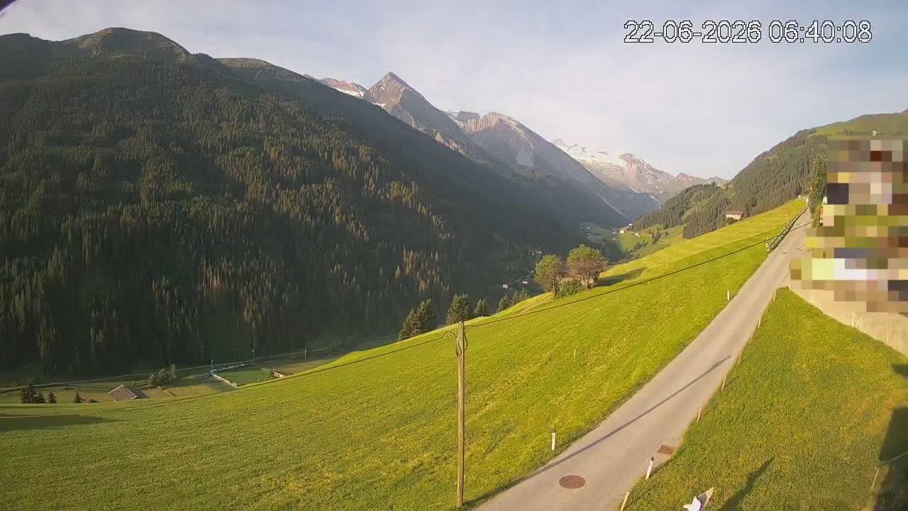 Timelapse 22.06.2026