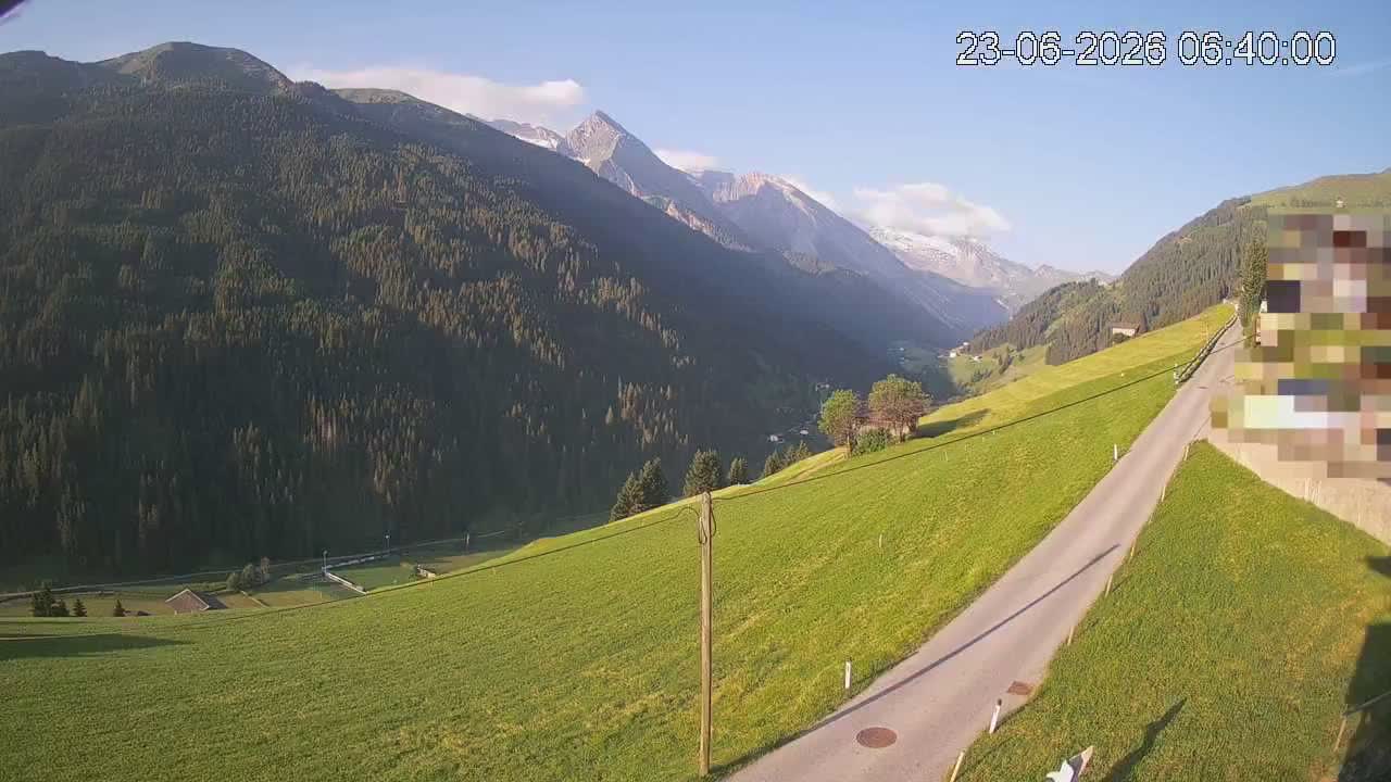 Timelapse 23.06.2026