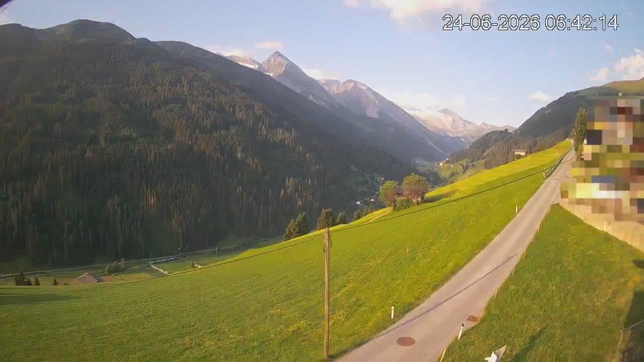 Timelapse 24.06.2026