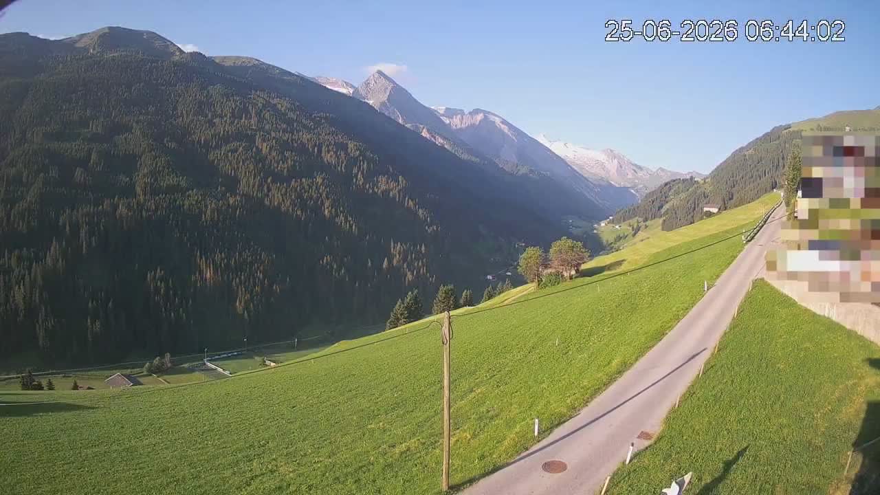 Timelapse 25.06.2026