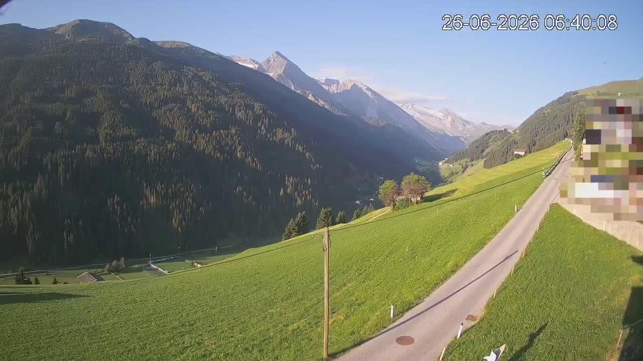 Timelapse 26.06.2026