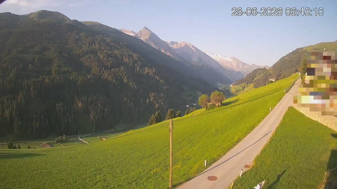 Timelapse 28.06.2026