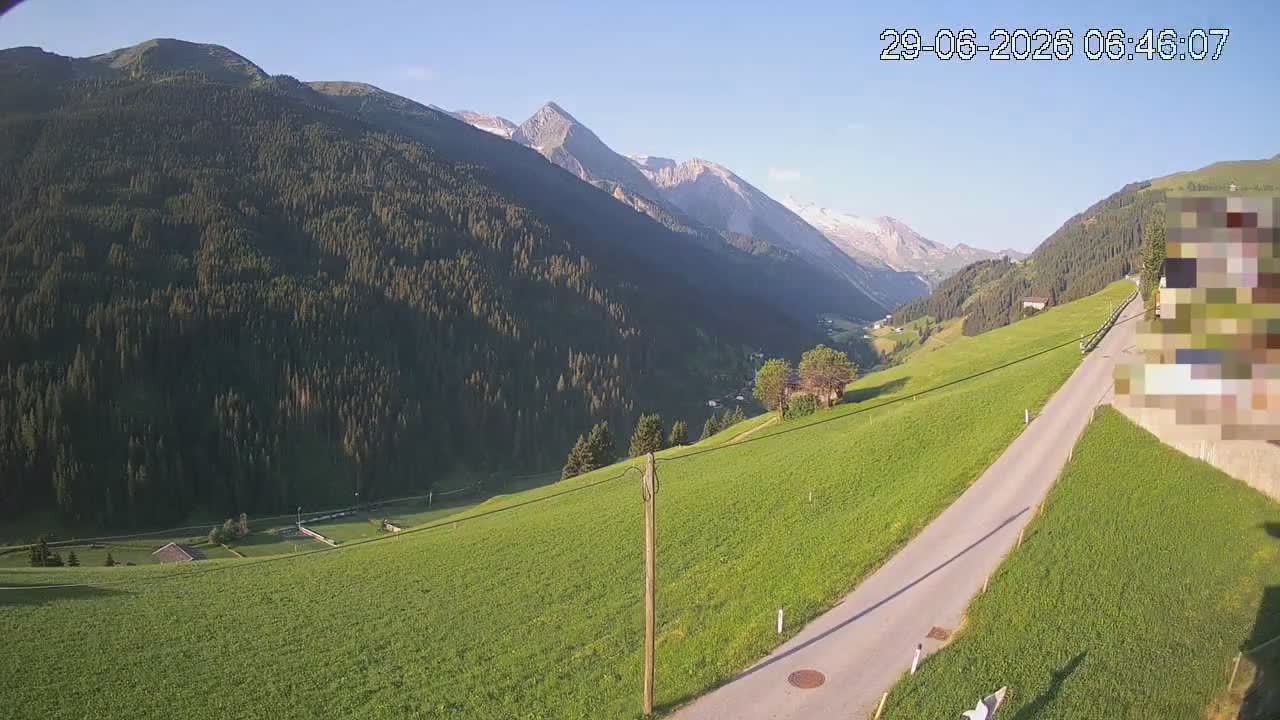Timelapse 29.06.2026