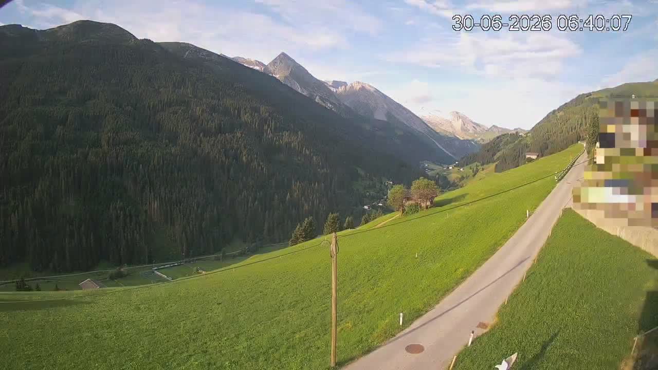 Timelapse 30.06.2026