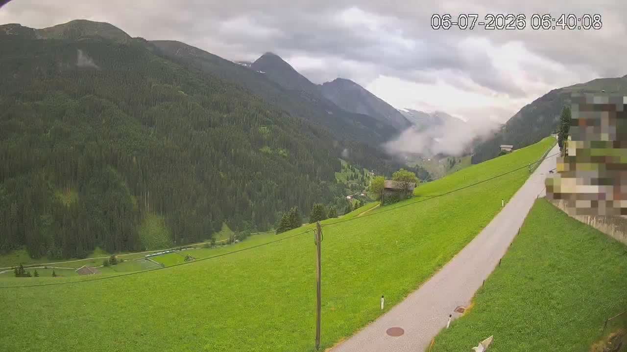 Timelapse 06.07.2026