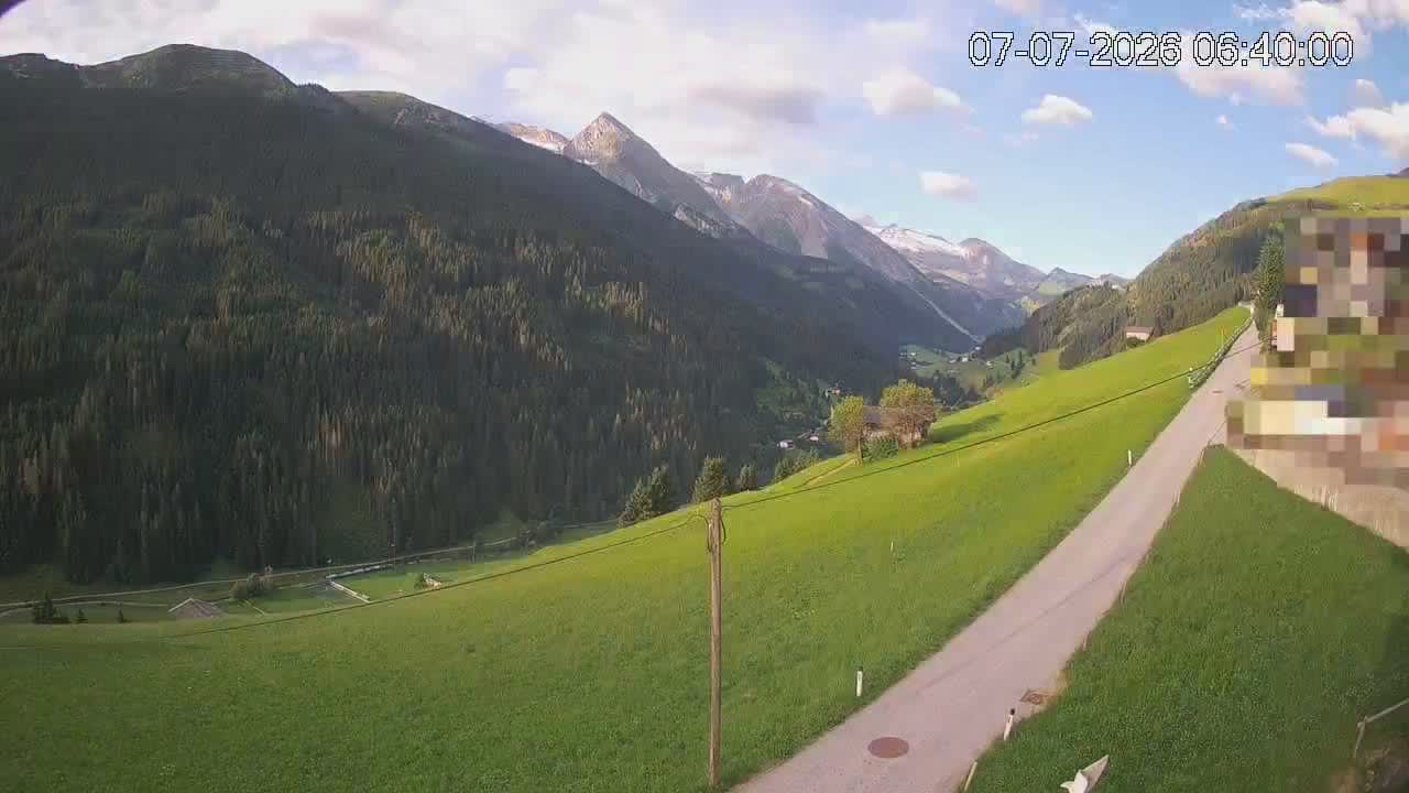 Timelapse 07.07.2026