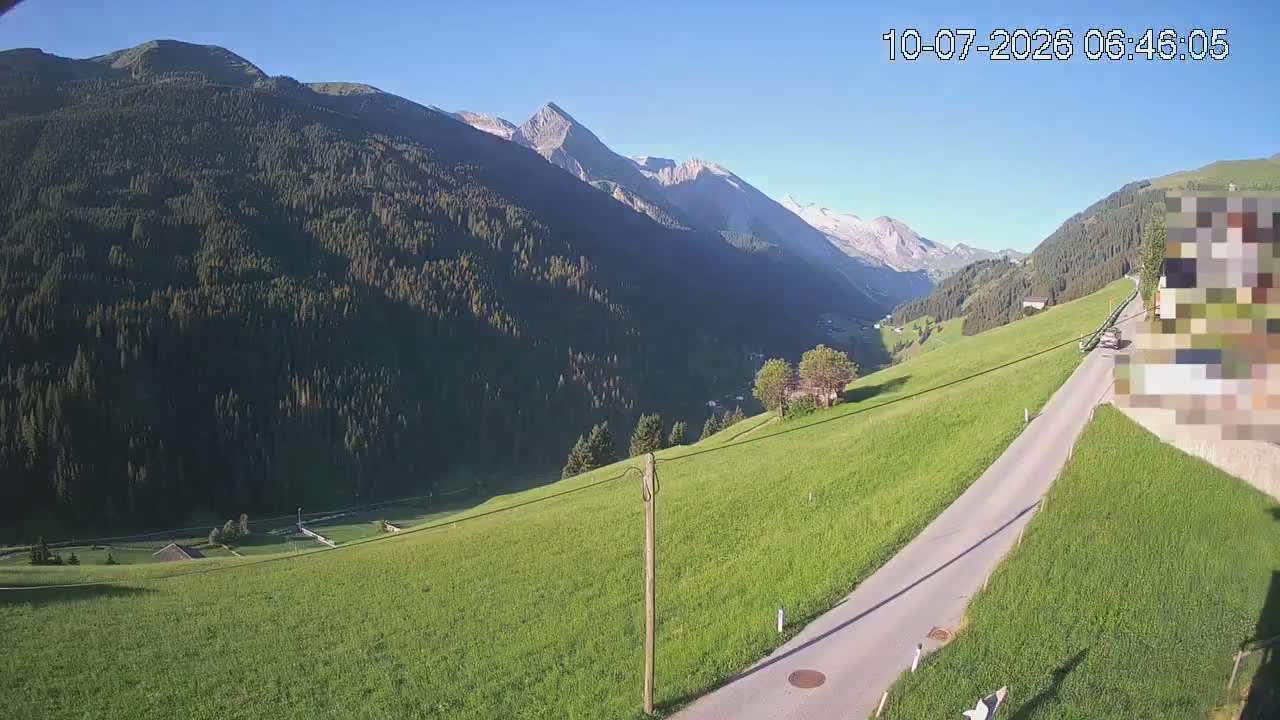 Timelapse 10.07.2026