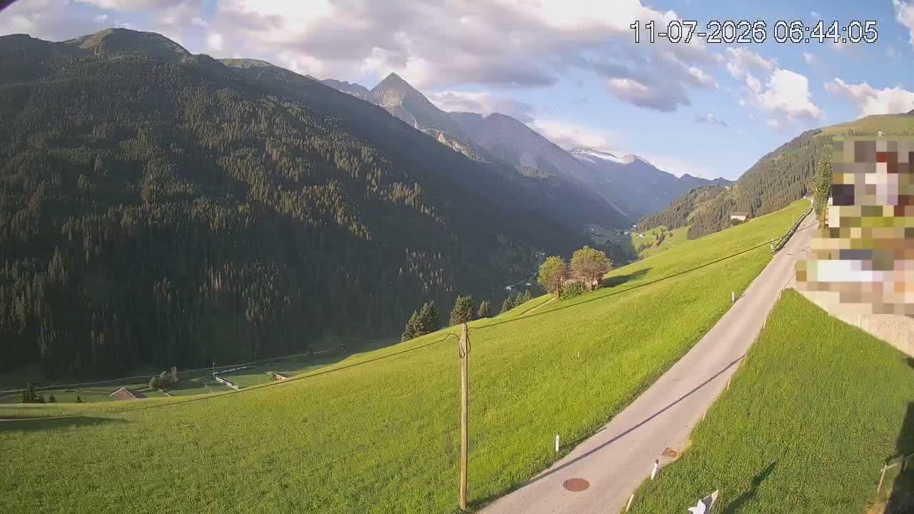 Timelapse 11.07.2026