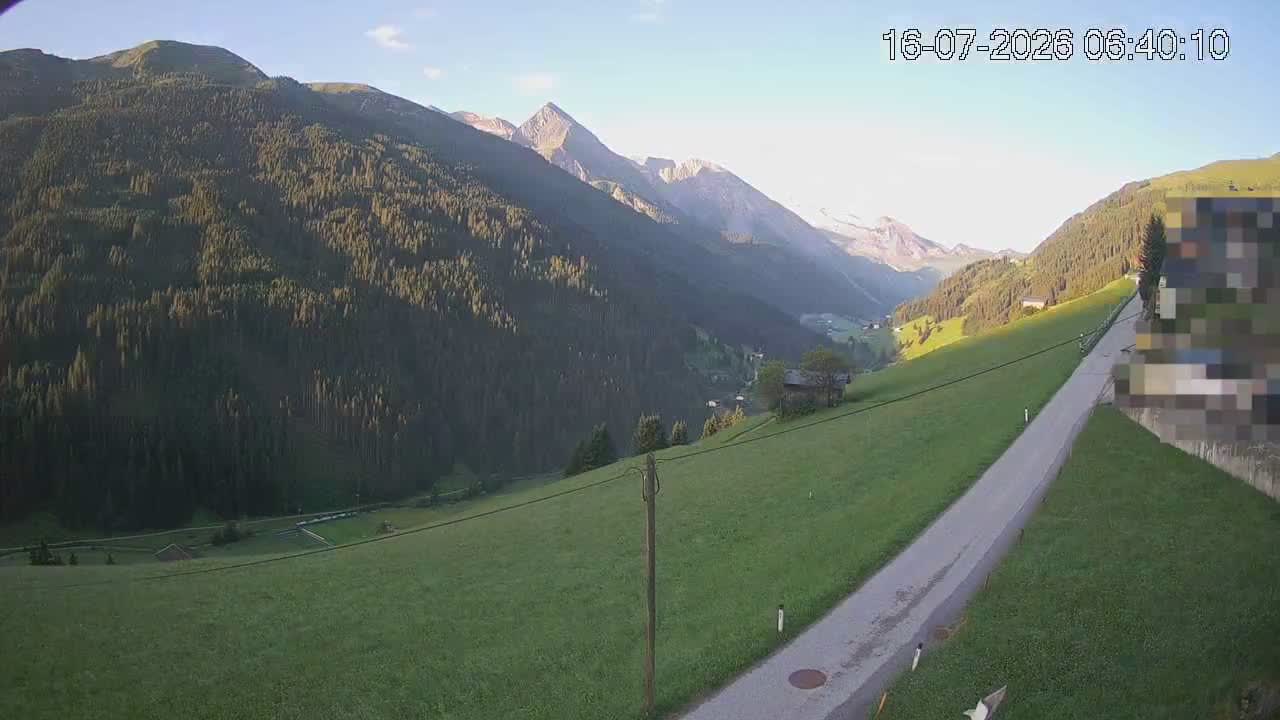 Timelapse 16.07.2026