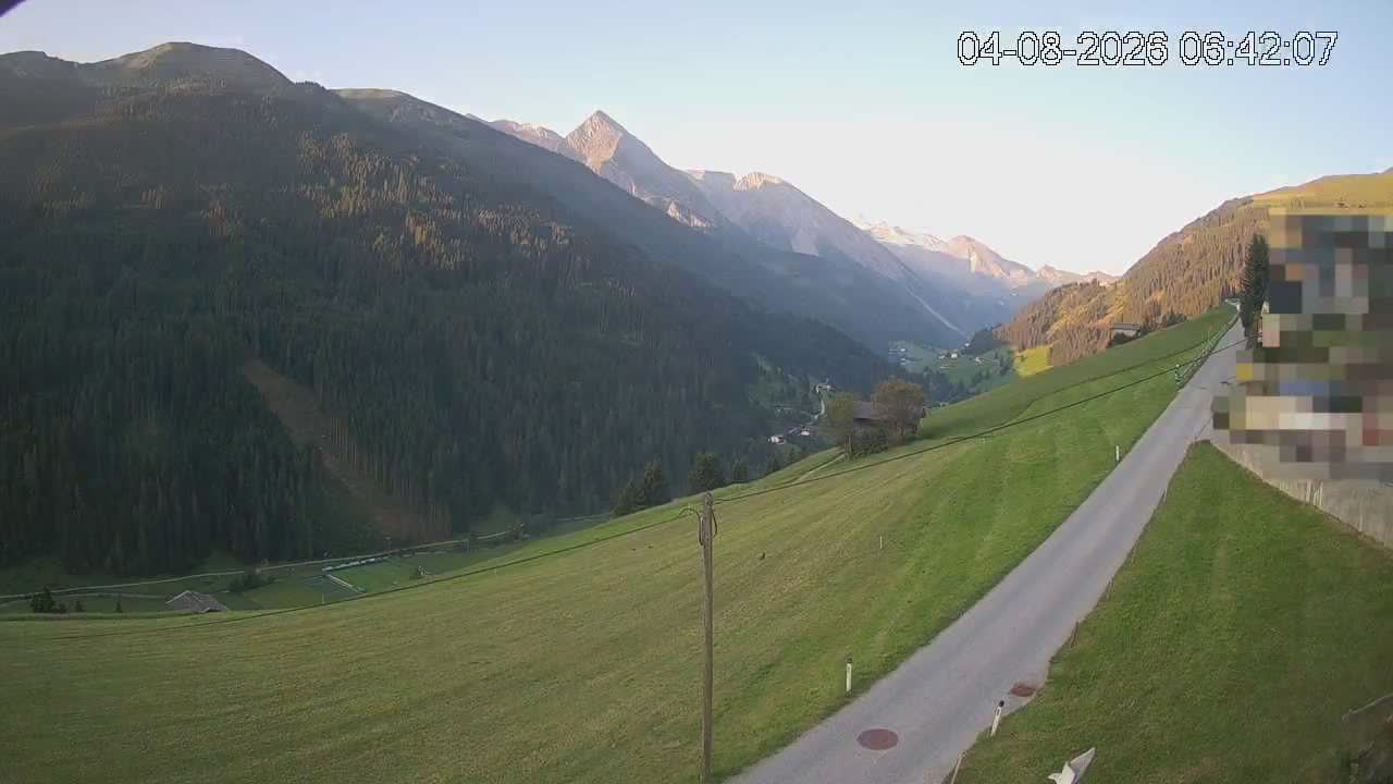 Timelapse 04.08.2026