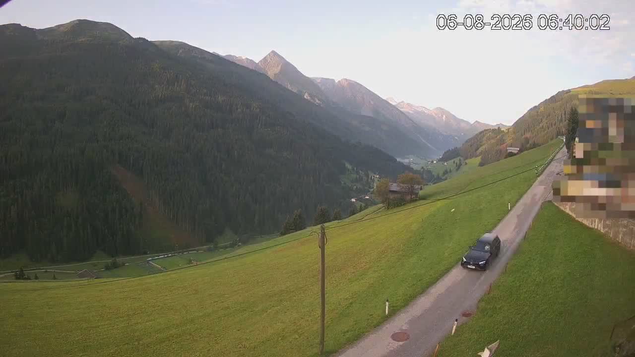 Timelapse 06.08.2026