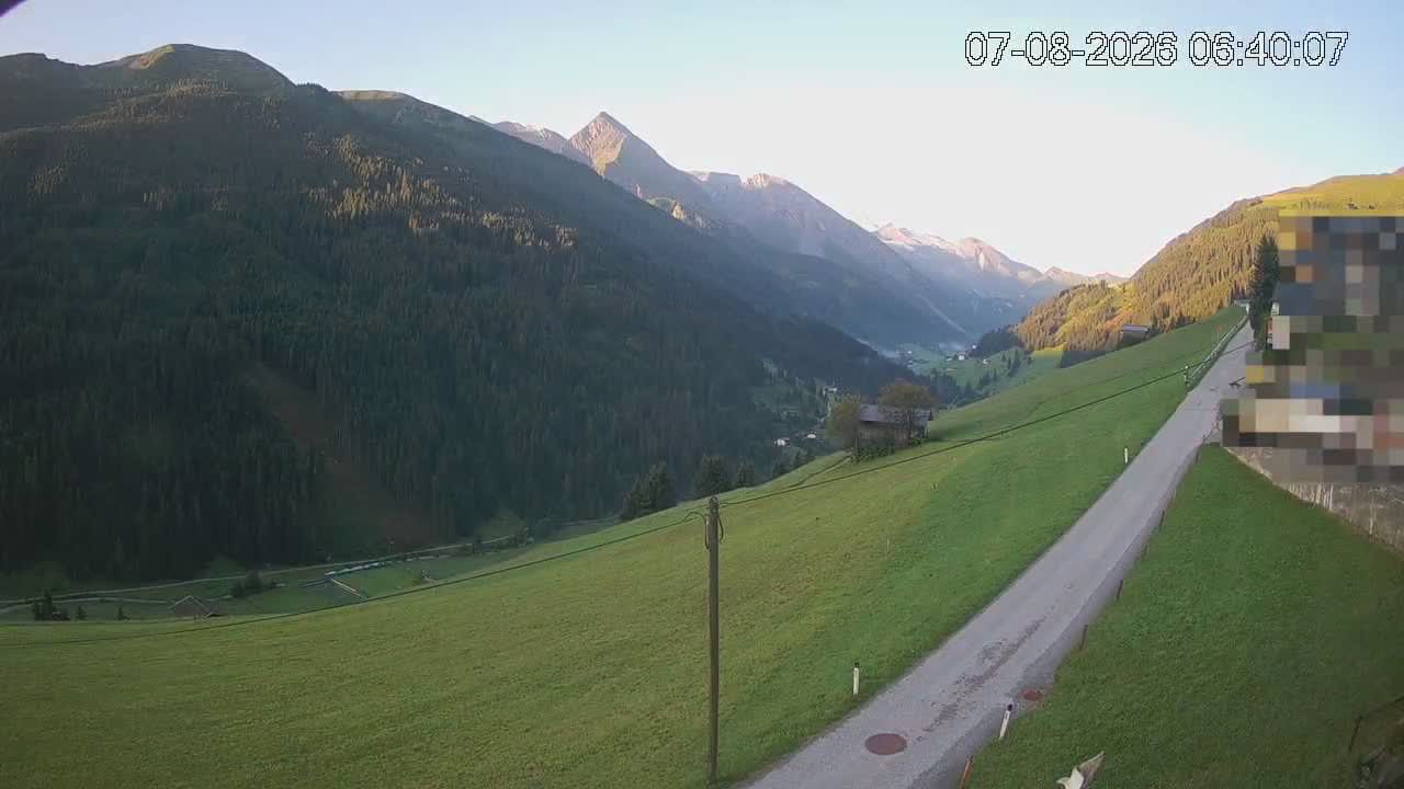 Timelapse 07.08.2026