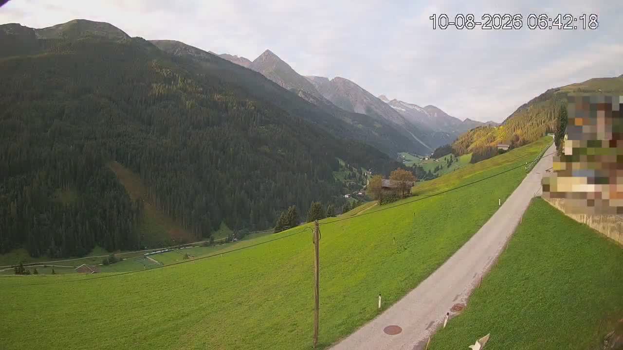 Timelapse 10.08.2026