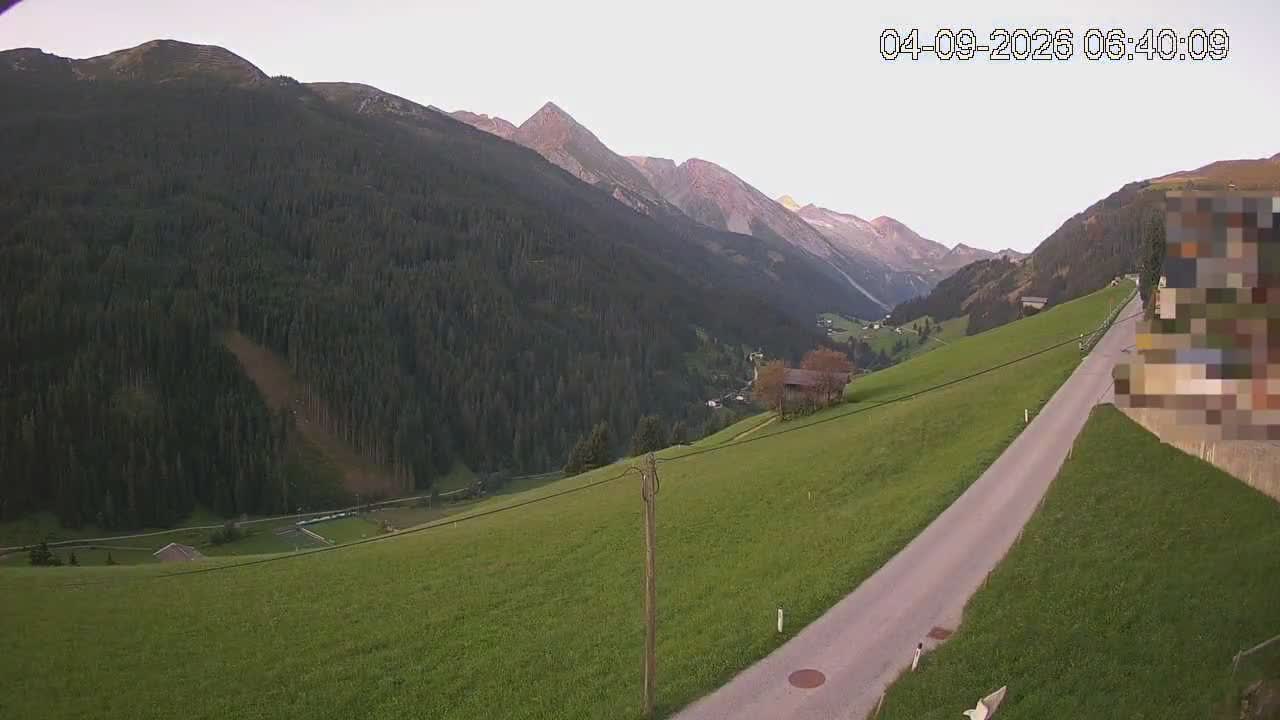 Timelapse 04.09.2026