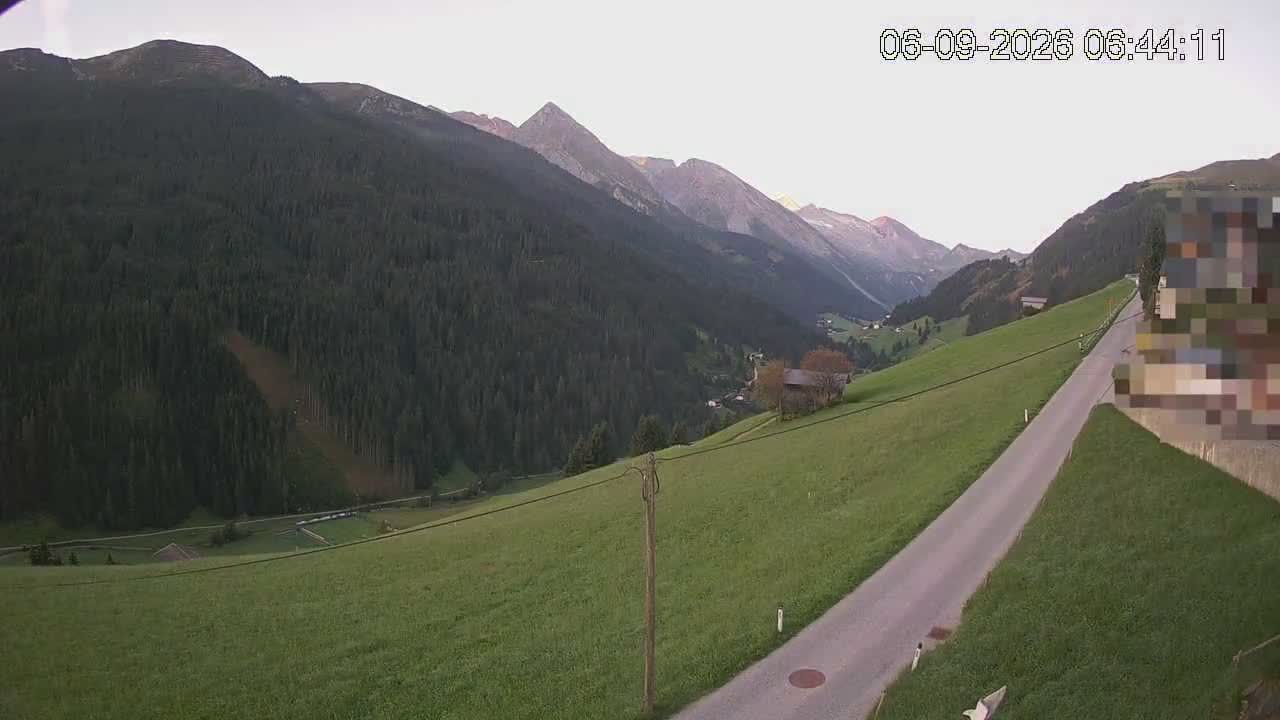 Timelapse 06.09.2026