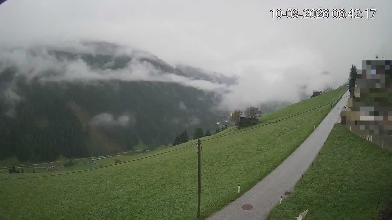 Timelapse 10.09.2026