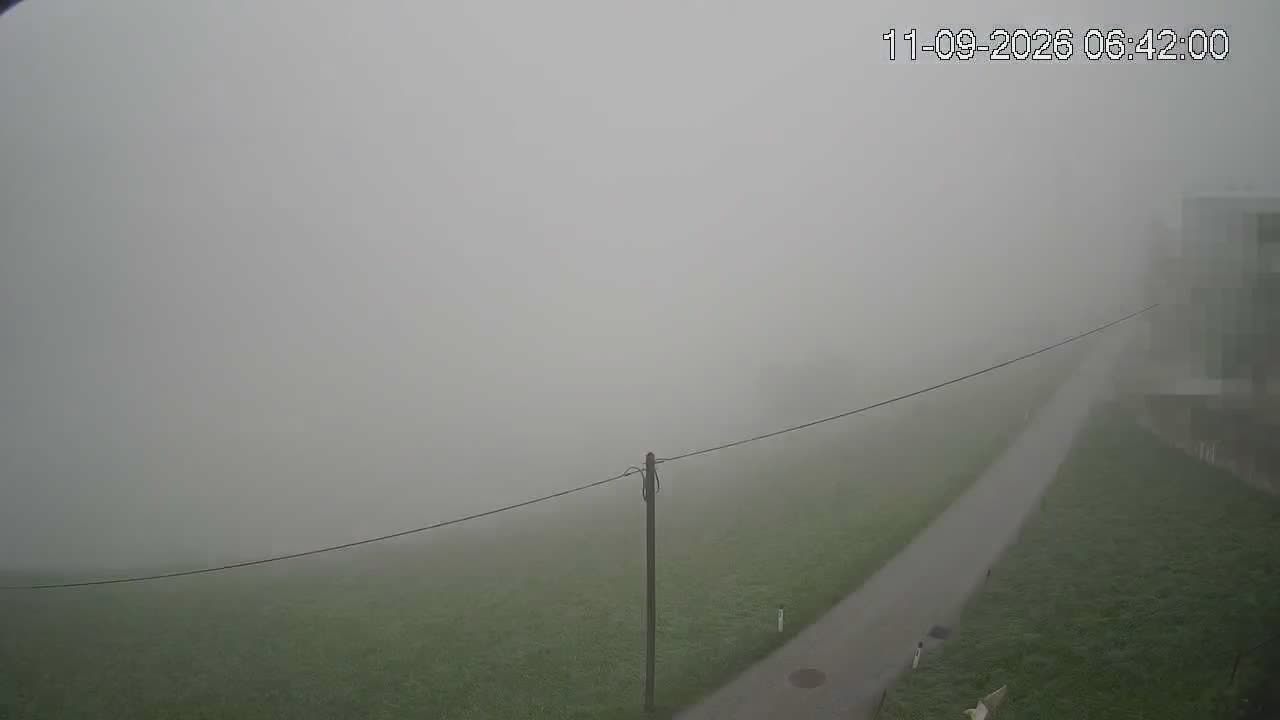 Timelapse 11.09.2026